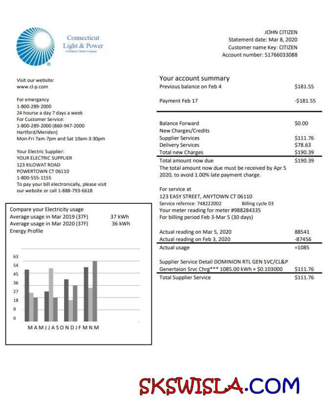 Albania Albanian Power Corporation